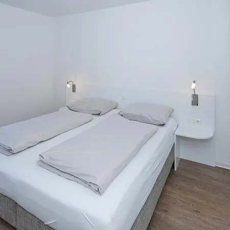 Am Grooten Steen 14, 2 Apartament *