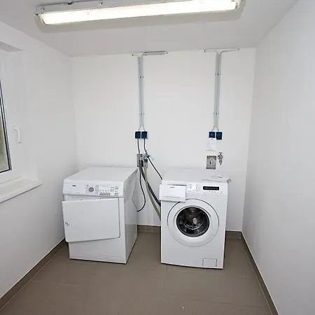 Am Grooten Steen 14, 2 Apartament Duhnen